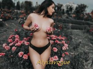 Alysiavogue