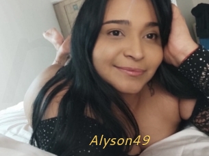 Alyson49