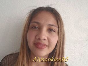 Alysonkiss96