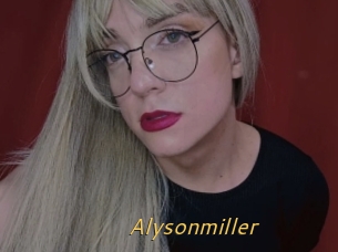 Alysonmiller