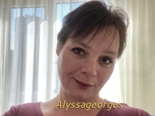 Alyssageorges