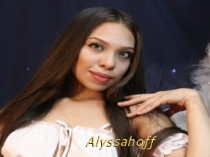 Alyssahoff