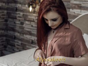 Alyssakeen