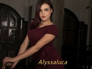 Alyssaluca