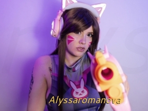 Alyssaromanova