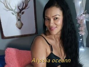 Alyssia_oceann