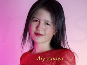 Alyssnova