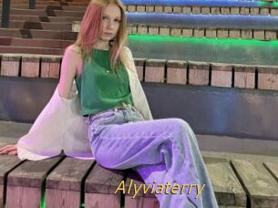 Alyviaterry