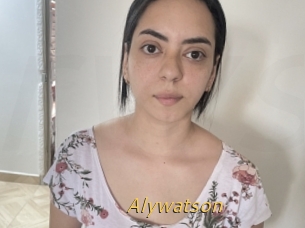 Alywatson