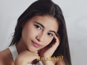 Amaiahilll