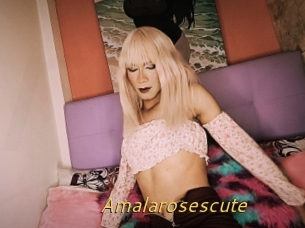 Amalarosescute