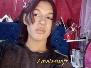 Amalaswift