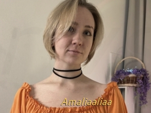Amaliaaliaa