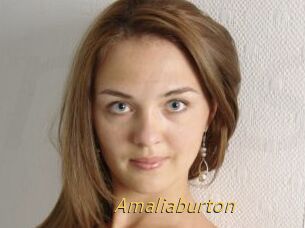 Amaliaburton