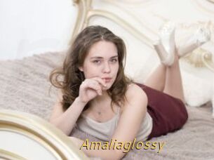 Amaliaglossy