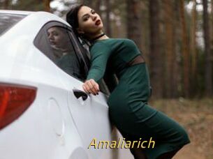 Amaliarich