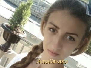 Amaliavaso