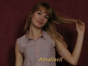 Amaliavil