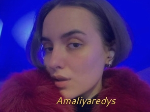 Amaliyaredys