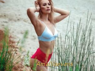 Amalliaevans