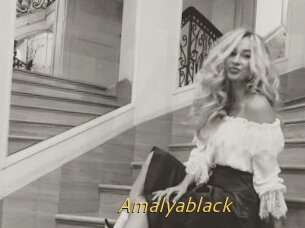 Amalyablack