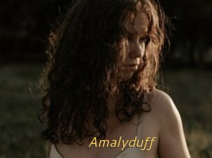 Amalyduff