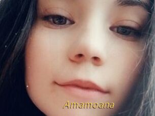 Amamoana