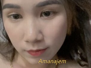 Amanajem