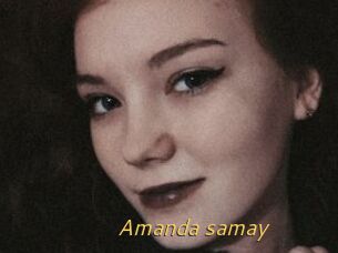 Amanda_samay