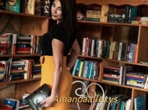 Amandaallexys