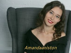 Amandaaniston
