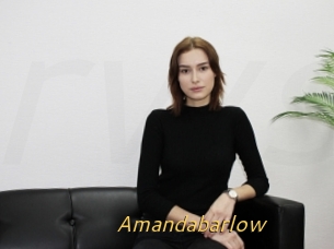 Amandabarlow