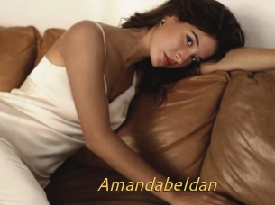 Amandabeldan