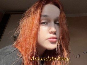 Amandabritney