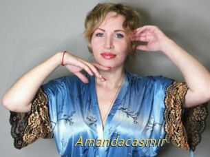 Amandacasmir