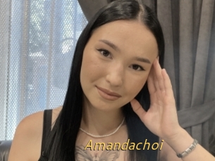 Amandachoi