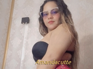Amandacutte