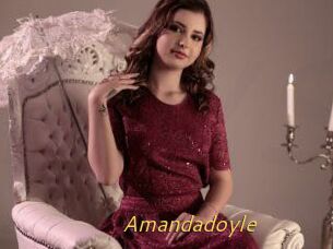 Amandadoyle