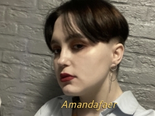Amandafaer
