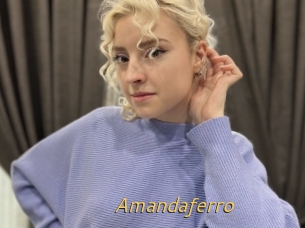 Amandaferro