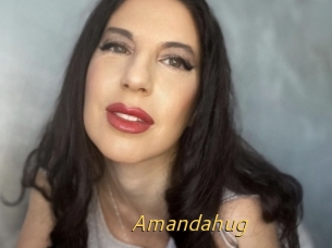 Amandahug