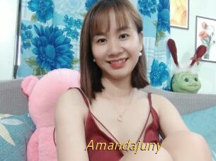 Amandajuny