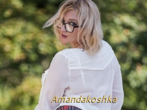 Amandakoshka