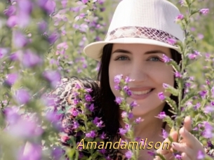 Amandamilson