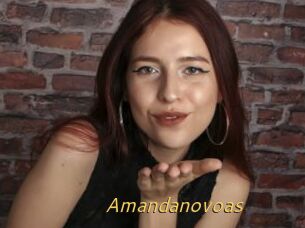 Amandanovoas