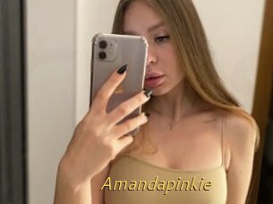 Amandapinkie