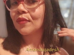 Amandaqadesh