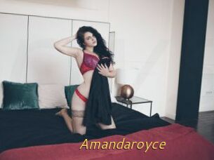 Amandaroyce