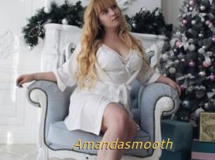 Amandasmooth