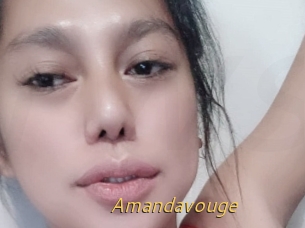 Amandavouge